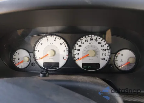 2004 Dodge Stratus Se z USA, uszkodzony, nr VIN 1B3EL36R14N369416